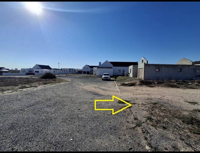 LAND FOR SALE IN HARBOUR LIGHTS